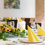 Messehotel Koeln-deutz קלן
