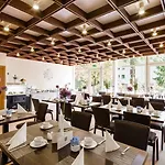 מלון Messehotel Koeln-deutz 3*