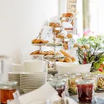 Messehotel Koeln-deutz מלון 3*