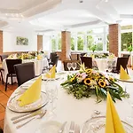 Messehotel Koeln-deutz מלון קלן