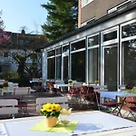 Messehotel Koeln-deutz 3* קלן