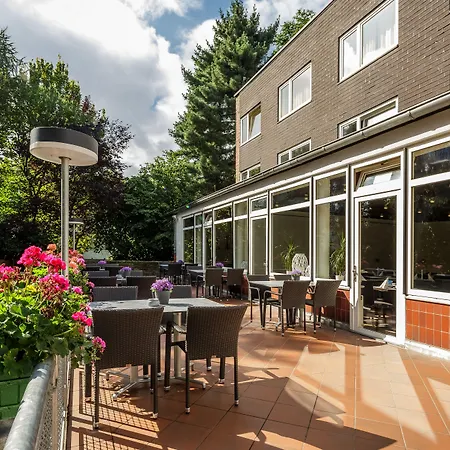 Messehotel Koeln-deutz קלן
