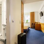 Hotel Messehotel Koeln-deutz Keulen