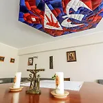 Messehotel Koeln-deutz Hotel 3*