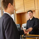 Messehotel Koeln-deutz 3*