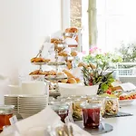 Hotel Messehotel Koeln-deutz