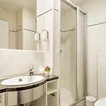 Messehotel Koeln-deutz Hotel