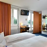 Hotel Messehotel Koeln-deutz Keulen