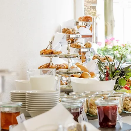 Messehotel Koeln-deutz Отель 3*
