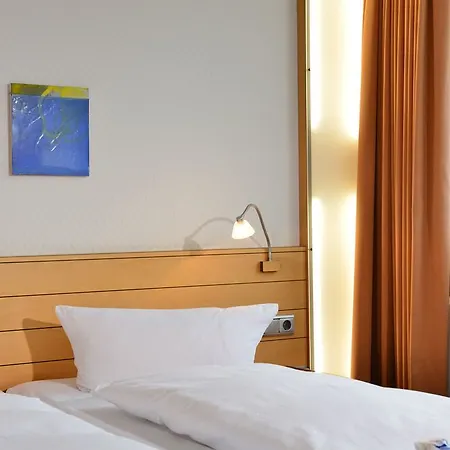 Messehotel Koeln-deutz Otel