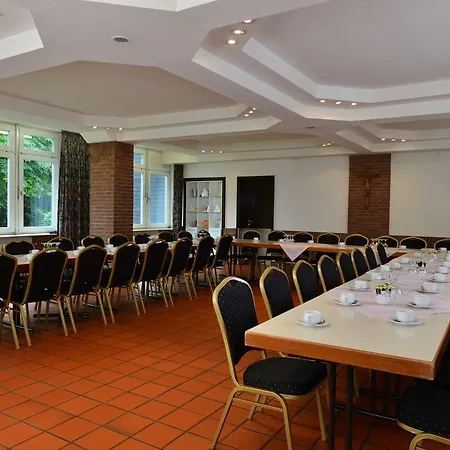 Messehotel Koeln-deutz Отель 3*