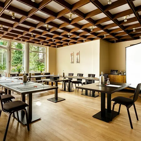 Messehotel Koeln-deutz Отель 3*