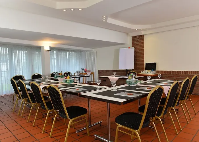 Messehotel Koeln-deutz