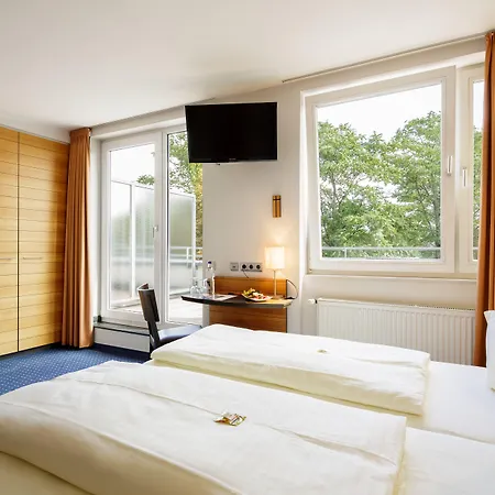 Messehotel Koeln-deutz Hotel Kolín nad Rýnem