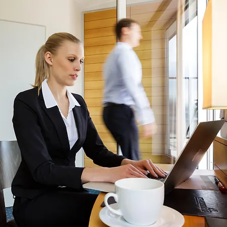 Messehotel Koeln-deutz Hotel