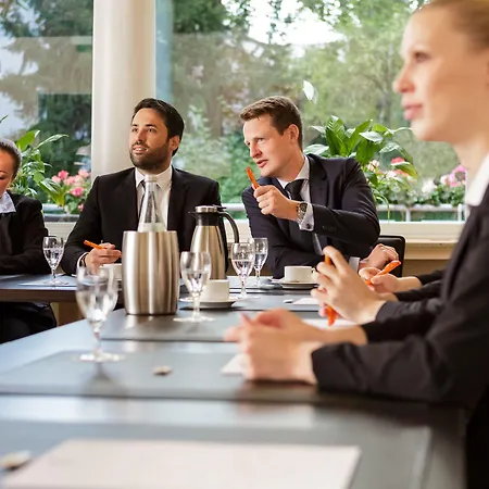 Messehotel Koeln-deutz Hotel