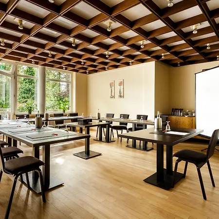 Messehotel Koeln-deutz ホテル 3*