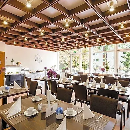 Messehotel Koeln-deutz