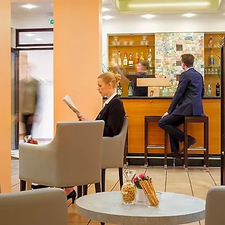 Messehotel Koeln-deutz Colónia