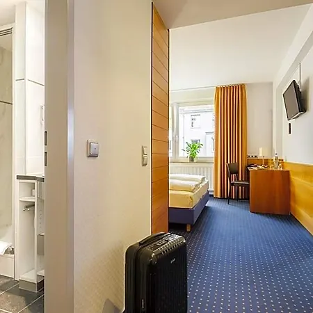 Messehotel Koeln-deutz Colónia