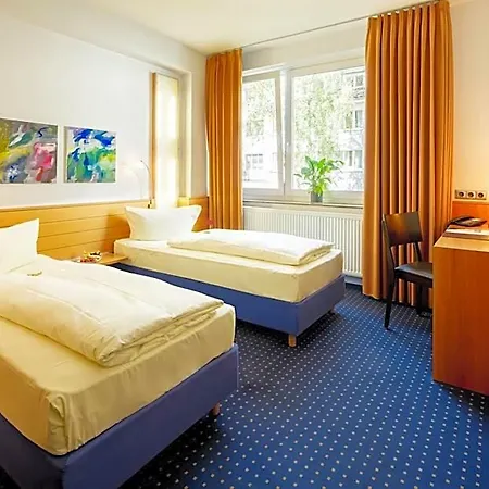 Messehotel Koeln-deutz Colónia