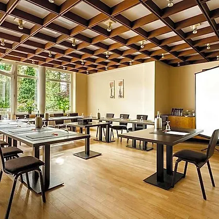 Messehotel Koeln-deutz Hotel Colónia