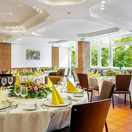 Messehotel Koeln-deutz Hotel Colónia