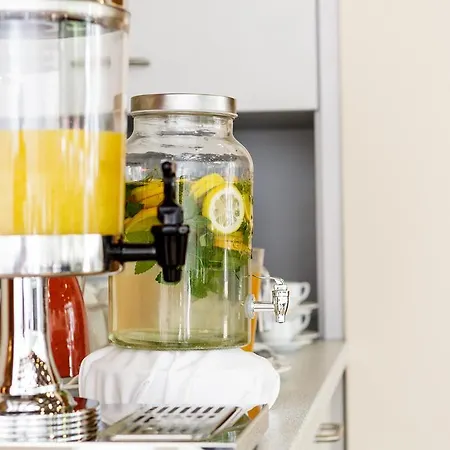 Hotel Messehotel Koeln-deutz