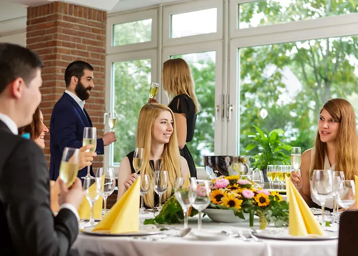 Messehotel Koeln-deutz Cologne