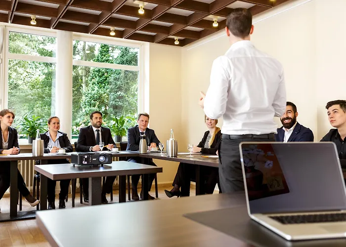 Messehotel Koeln-deutz Hotel Cologne