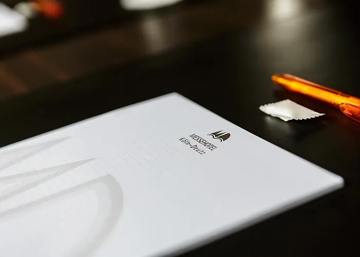 Messehotel Koeln-deutz