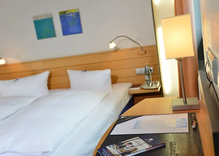 Messehotel Koeln-deutz Cologne