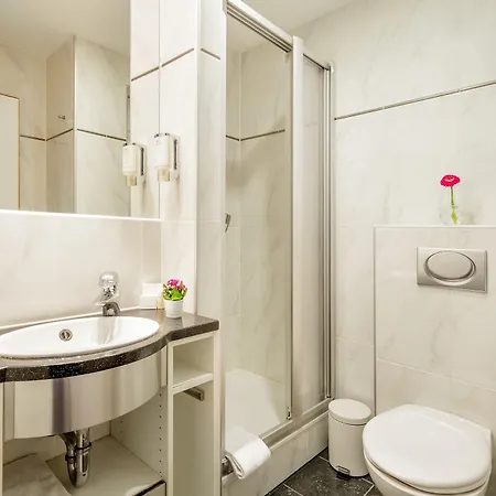 Messehotel Köln-deutz 3* Köln