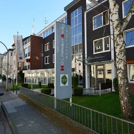 Messehotel Köln-deutz