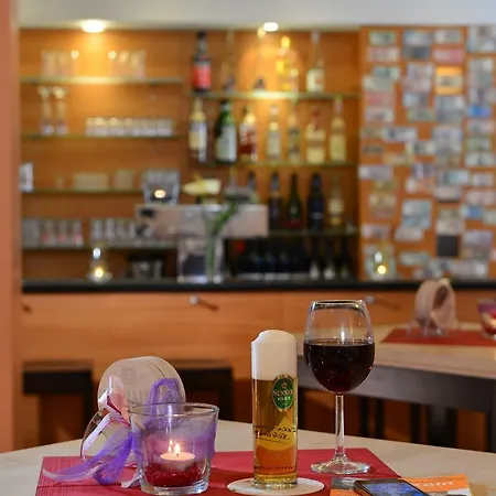 Messehotel Köln-deutz 3*