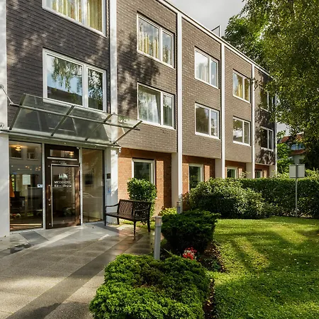 Messehotel Köln-deutz