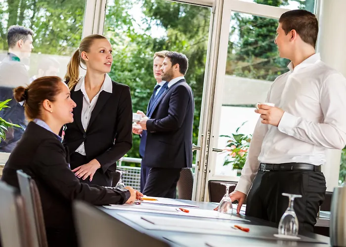 Messehotel Koeln-deutz Hotel