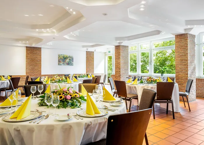 Messehotel Koeln-deutz Hotel