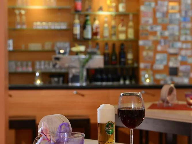 Messehotel Koeln-deutz 3*