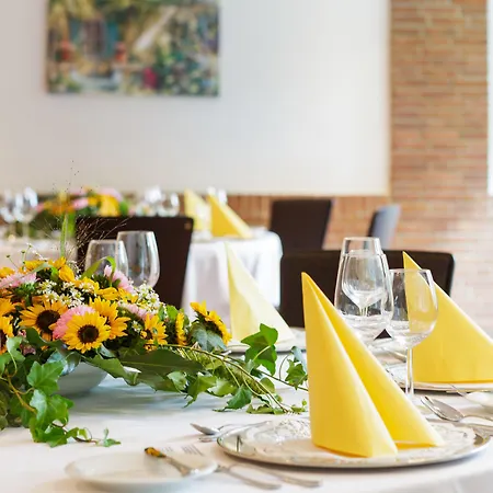 Messehotel Koeln-deutz Кёльн