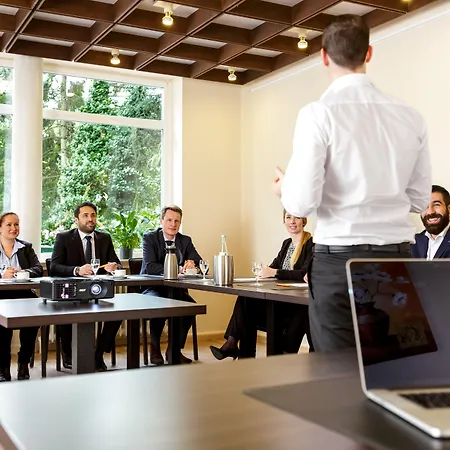 Messehotel Koeln-deutz Отель Кёльн