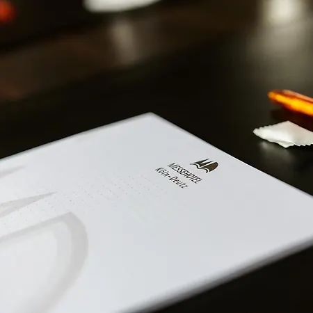 Messehotel Koeln-deutz