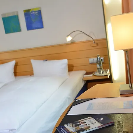 Messehotel Koeln-deutz Кёльн