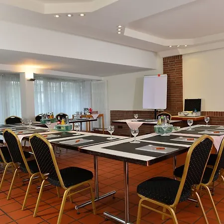 Messehotel Koeln-deutz