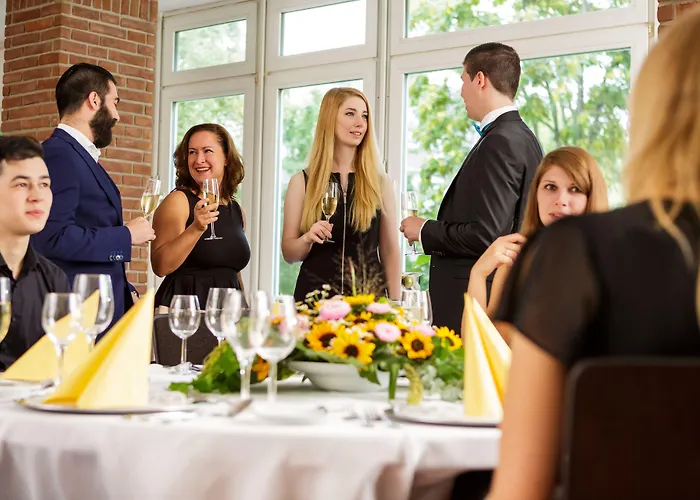 Hotell Messehotel Koeln-deutz