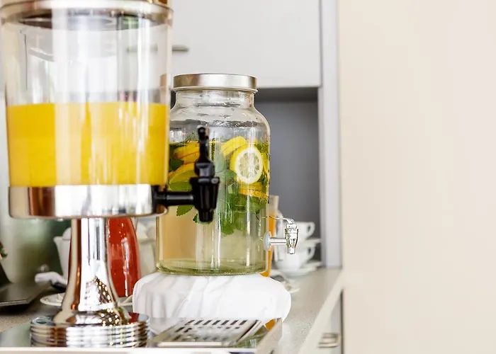 Hotell Messehotel Koeln-deutz