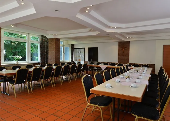 Messehotel Koeln-deutz Hotell 3*